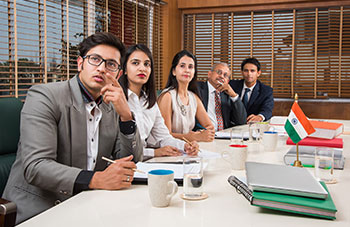 Business Setup in India