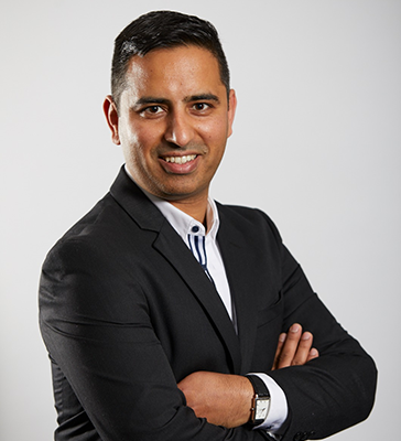 founder Image